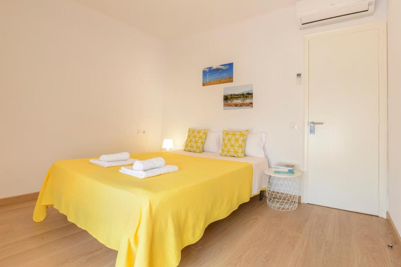 Empuriabrava Apartaments - Nº4 Eksteriør billede