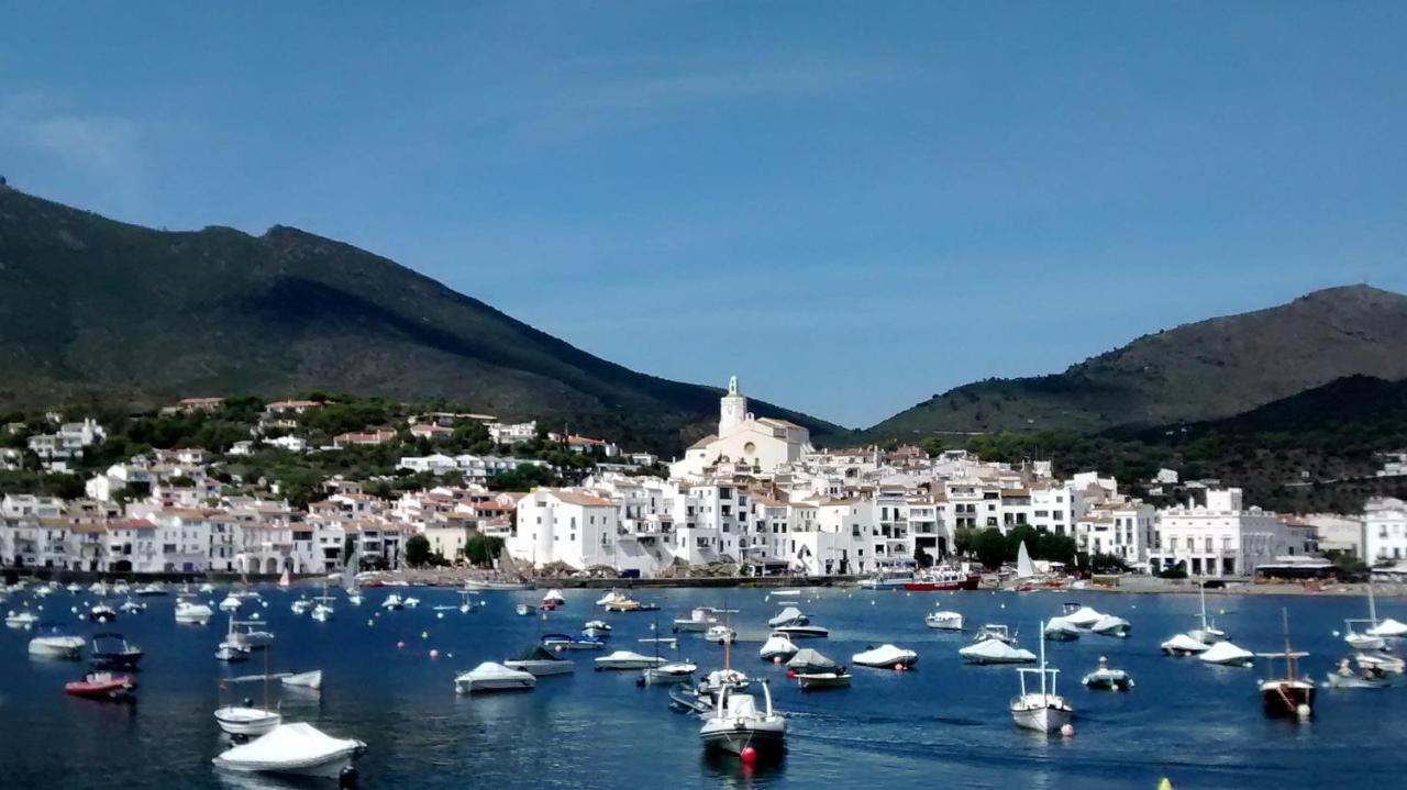 Empuriabrava Apartaments - Nº4 Eksteriør billede