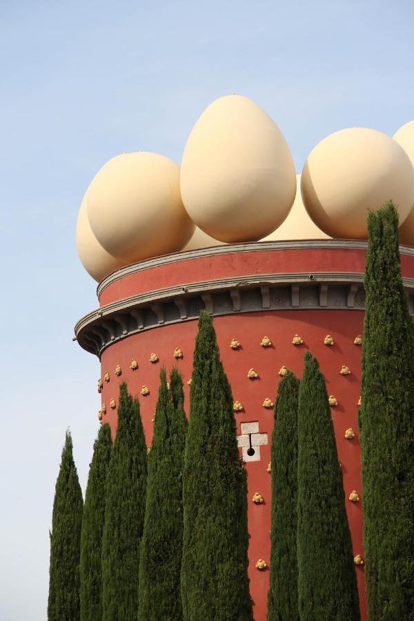 Empuriabrava Apartaments - Nº4 Eksteriør billede