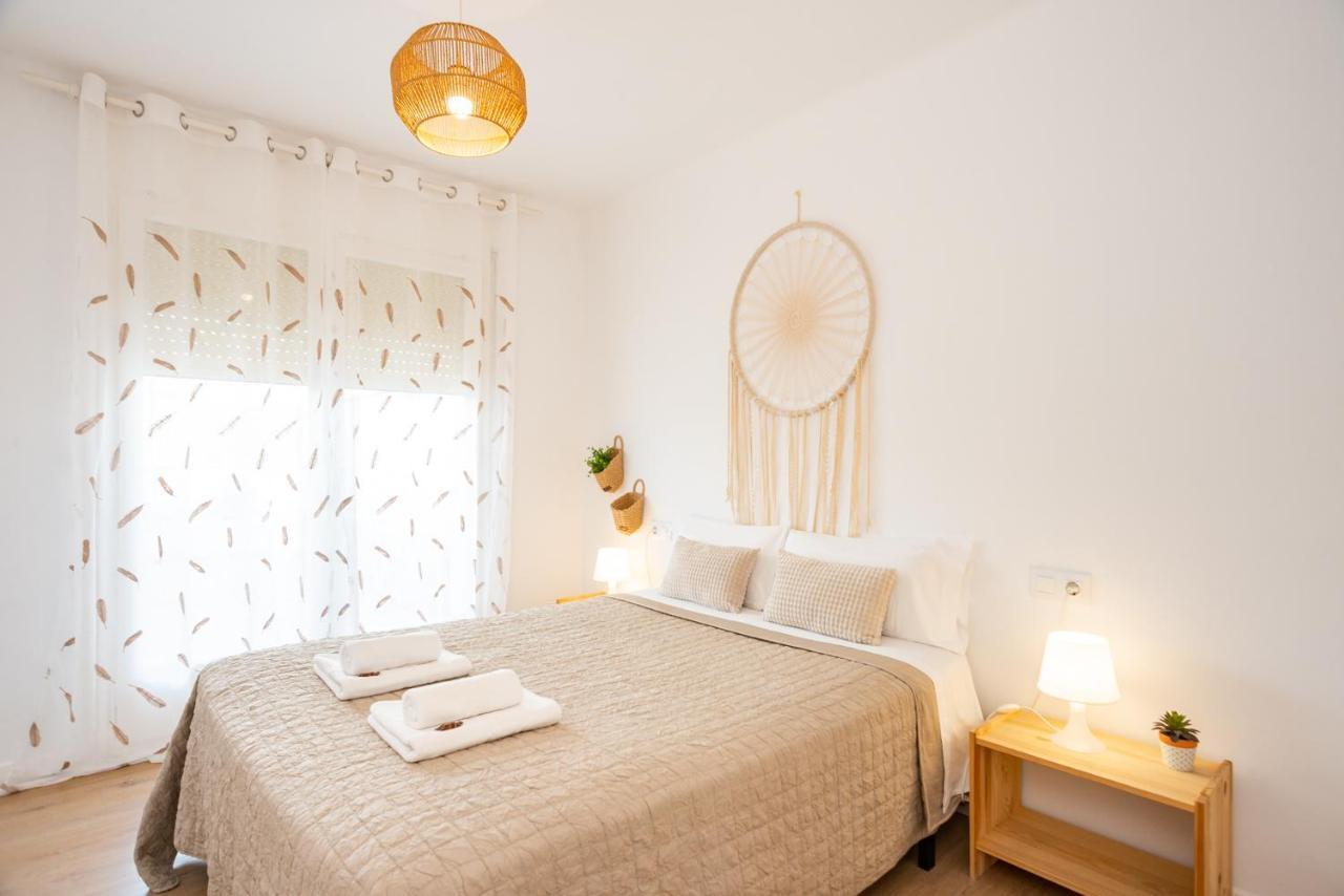 Empuriabrava Apartaments - Nº4 Eksteriør billede