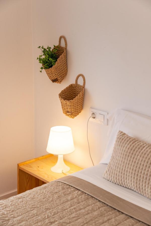 Empuriabrava Apartaments - Nº4 Eksteriør billede