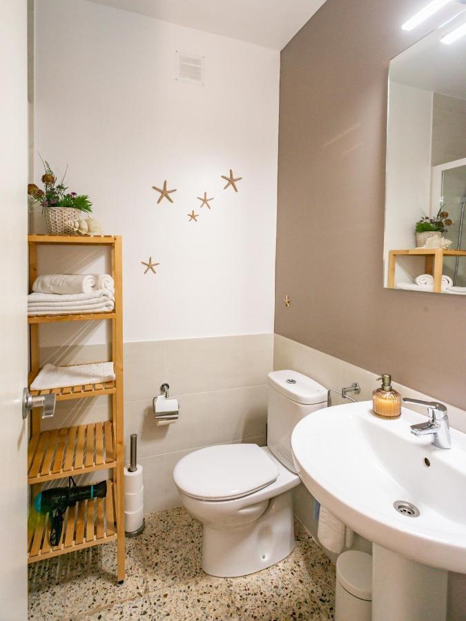 Empuriabrava Apartaments - Nº4 Eksteriør billede