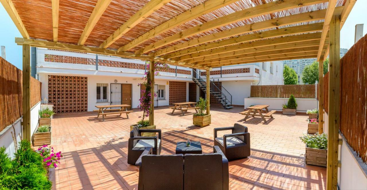 Empuriabrava Apartaments - Nº4 Eksteriør billede